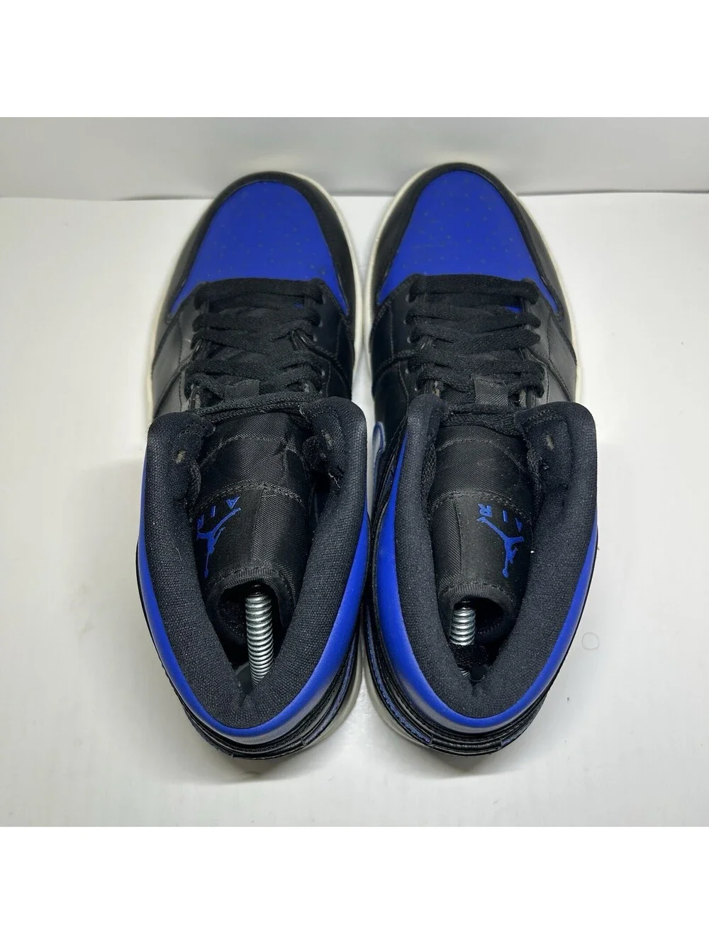Air Jordan 1 Mid Royal 2020 - Size 10 - (554724-068)